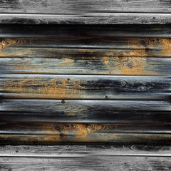 texture of old wood boards background wallpaper