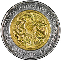 Mexican Peso