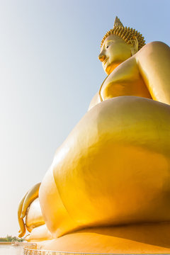 watmuang angthong In Thailand