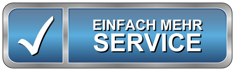 Einfach mehr Service