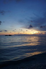Obraz premium Koh Chang