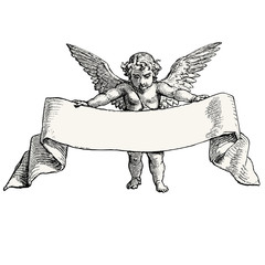 angel banner