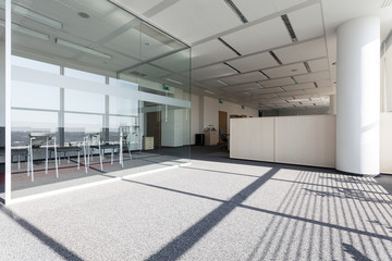 Obraz premium Conference centre