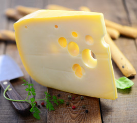 Hartkäse