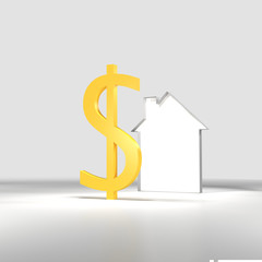 immobilie, haus, wohnung,