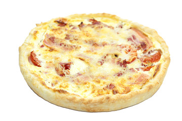 quiche