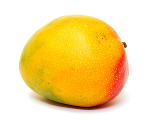 Ripe mango