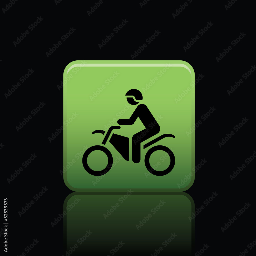 Aufkleber icon web set for use