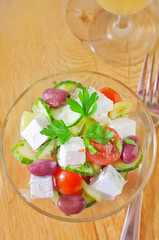 greek salad