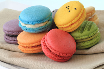 Macaroons