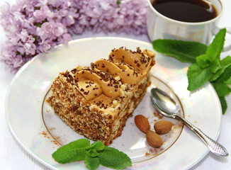 Piece of cake