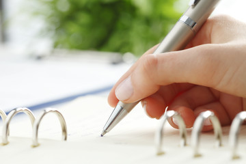 Writing Documents