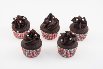 Cupcakes