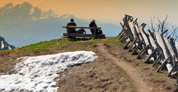 suisse centrale...rigi