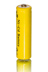 Old Ni-Cd battery