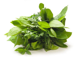 Aromatic herbs - Erbe aromatiche