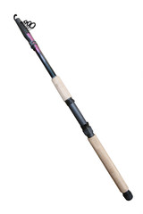 Fototapeta premium fishing-rod