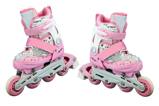 Image of roller skate