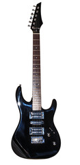 Obraz premium Electro guitar.