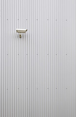 Surveillance Camera