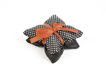 Gift with bow