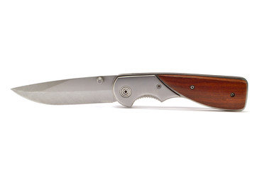 knife
