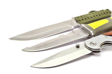 knife blades