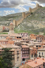 Albarracin