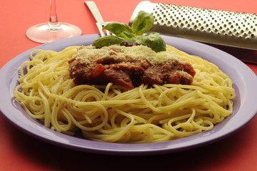 Spaghetti