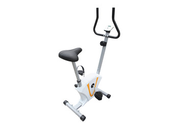 exercise bicycle