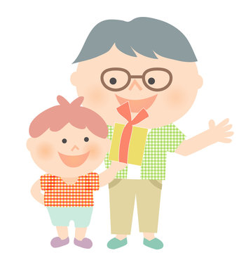 父の日