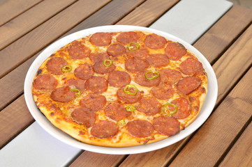 Pizza