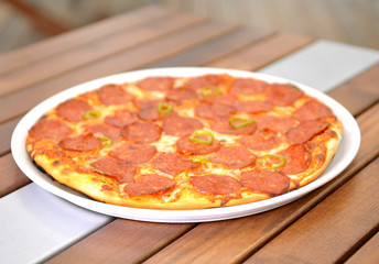 Pizza
