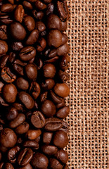 Coffee background