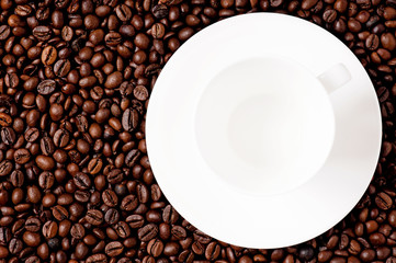 Coffee cup