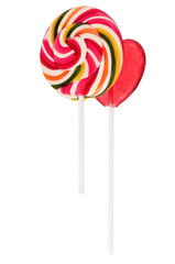 Sweet lollipop