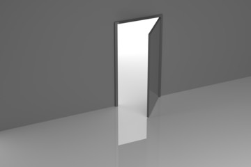 Door of Opportunity