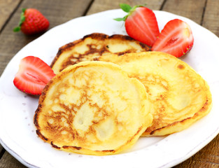 Pancakes