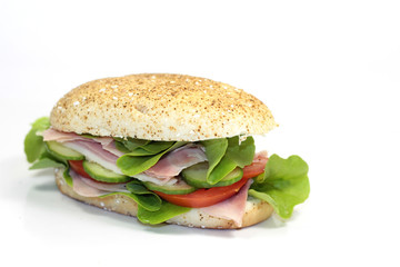sandwich
