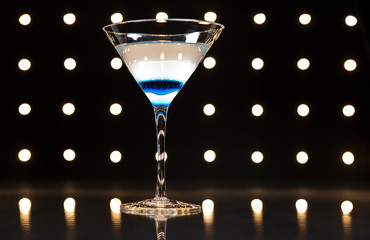 vodka martini