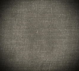 Vintage canvas