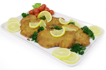 Wiener Schnitzel