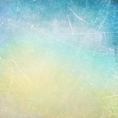 Vintage scratched texture