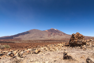 Teide