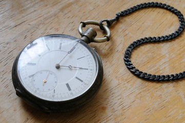 Pocket Watch