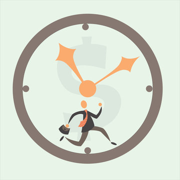time is money 2