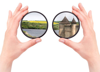 Fototapety na wymiar - Fototapeta24.pl