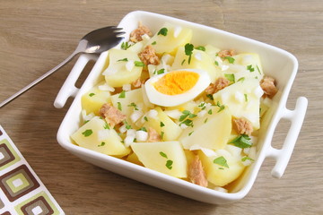 Potato salad
