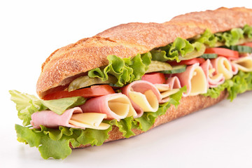 sandwich