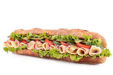 sandwich